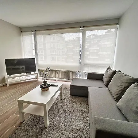 Tirou 5 Centre - Gare - Aeroport *