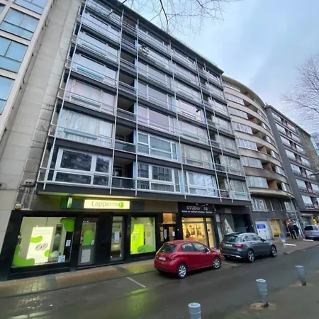Appartement Tirou 5 Centre - Gare - Aéroport *
